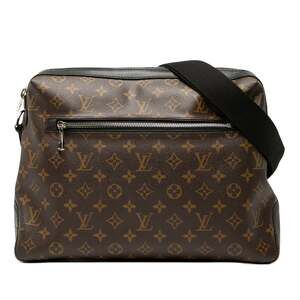 Louis Vuitton Torres Handbag Macassar #251186L90B